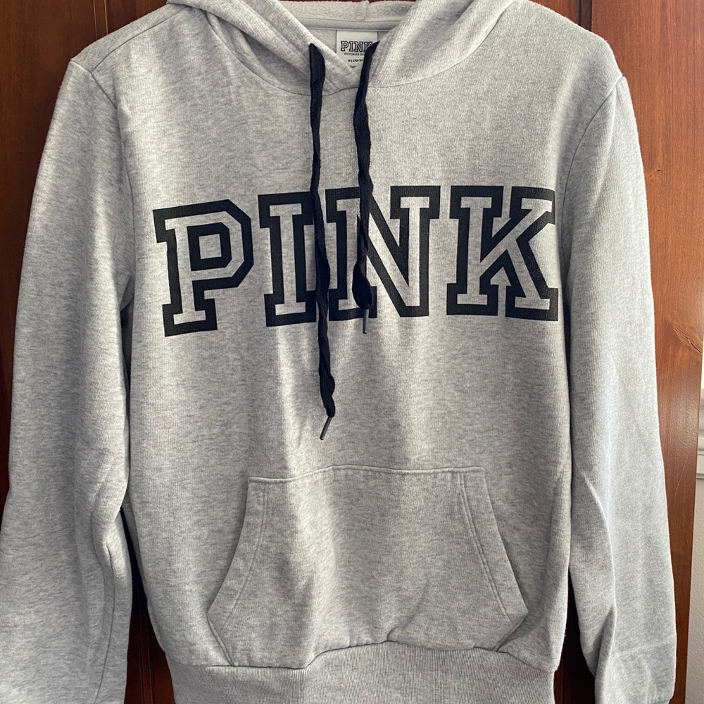 PINK Sweatshirt